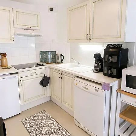 Lejlighed Chaleureux Centre-ville - 6 Pers. - Fr-1-457-611 *