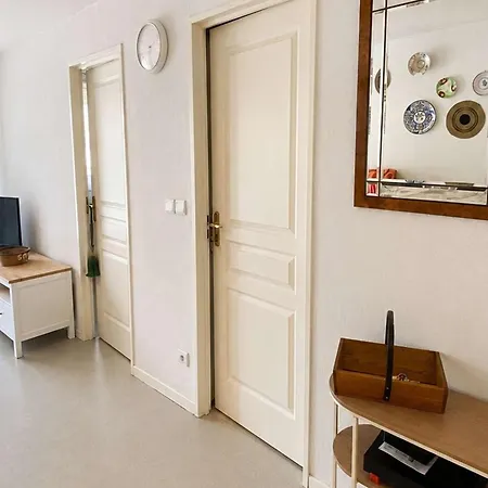 Lejlighed Chaleureux Centre-ville - 6 Pers. - Fr-1-457-611 *