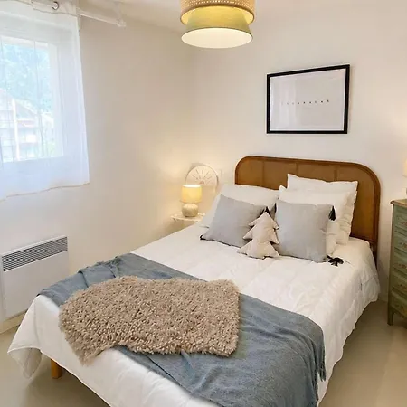 Chaleureux Centre-ville - 6 Pers. - Fr-1-457-611 *